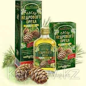 Масло кедрового ореха 250 мл. стекло г. Бийск.