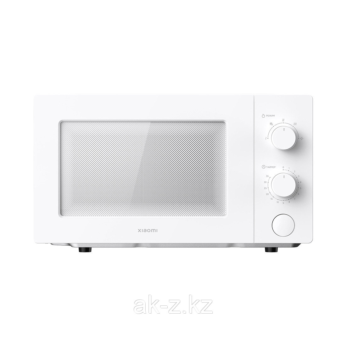 Микроволновая печь Xiaomi Microwave Oven Белый - фото 2 - id-p115352149