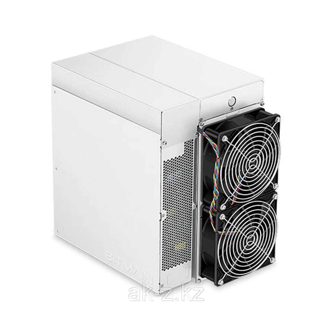 Сервер Bitmain Antminer-S19J Pro+ - фото 3 - id-p115351148