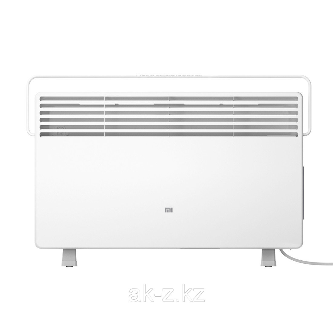 Обогреватель конвекторный Mi Smart Space Heater S Белый - фото 2 - id-p115347227