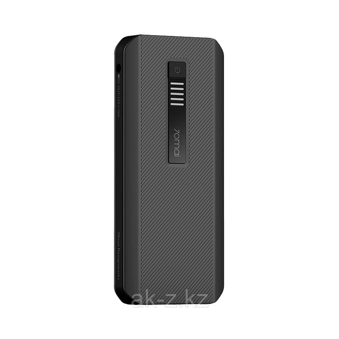 Портативное пуско-зарядное устройство 70mai Jump Starter Max Midrive PS06 - фото 3 - id-p115352167