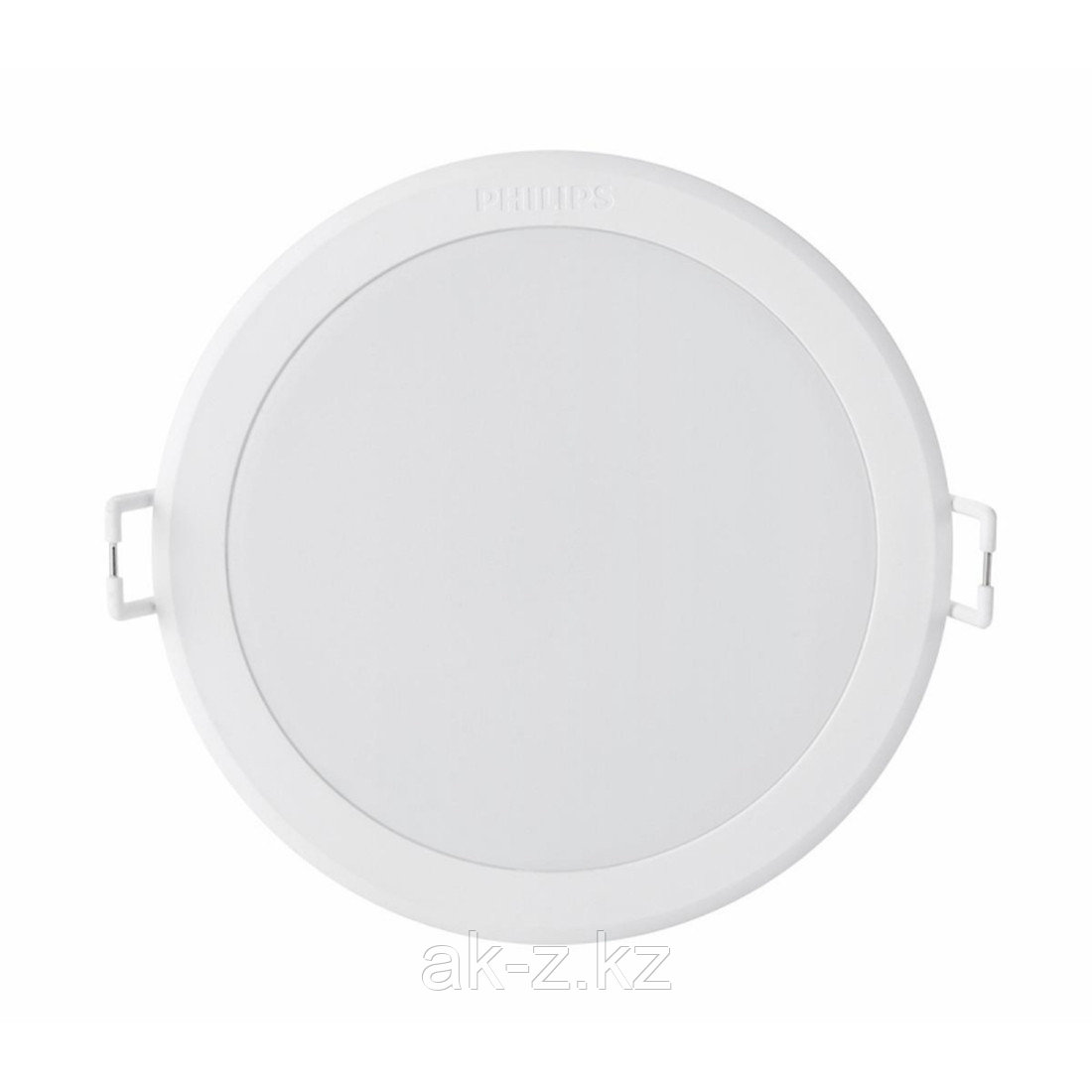 Светильник Philips 59444 MESON 080 6W 40K WH recessed LED - фото 2 - id-p115352208