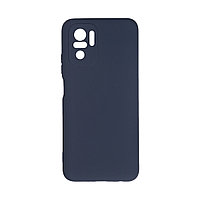 Redmi Note 10S силикон сапфиріне арналған XG XG-HS27 телефон қапшығы