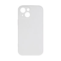 Iphone 13 mini силиконды ақ түске арналған XG XG-HS53 телефон қапшығы