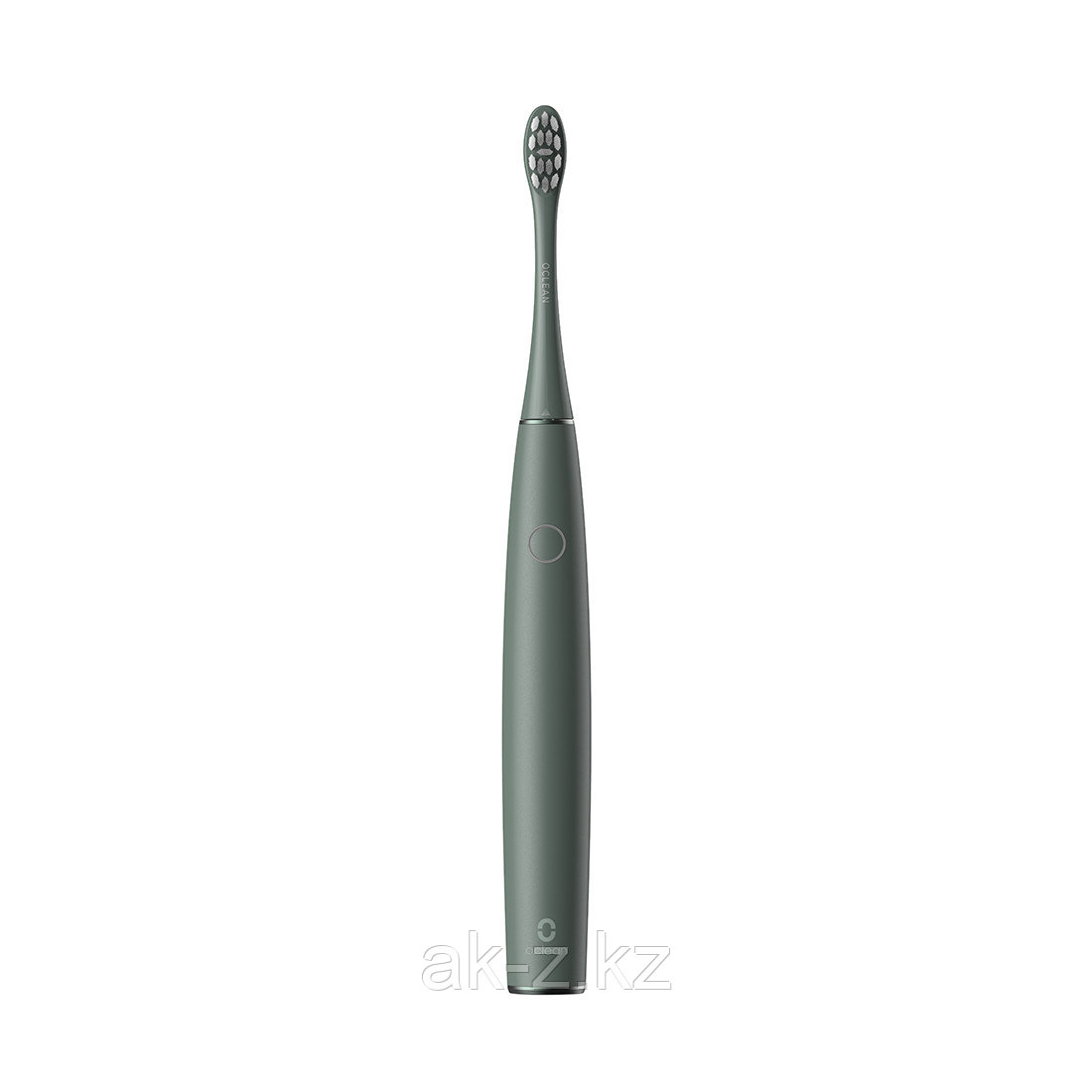 Электрическая зубная щетка Oclean Air 2T Зеленый - фото 2 - id-p115347361