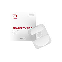 Қосалқы б лшектер, Компьютерлік тышқанның аяқтары Zowie Type C GGP EC1-C WHITE