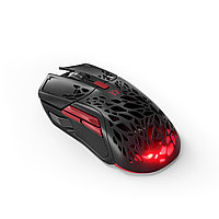 Steelseries Aerox 5 WL Diablo IV Edition компьютерлік тінтуірі