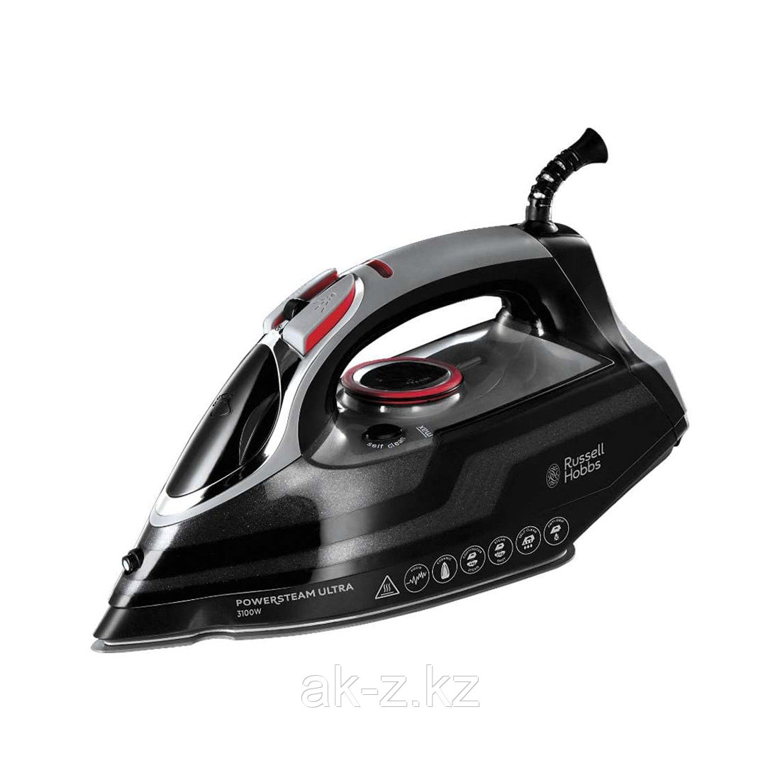 Утюг Russell Hobbs 20630-56 - фото 1 - id-p115352415