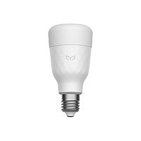 Yeelight Smart LED Bulb W3 шамы (White)