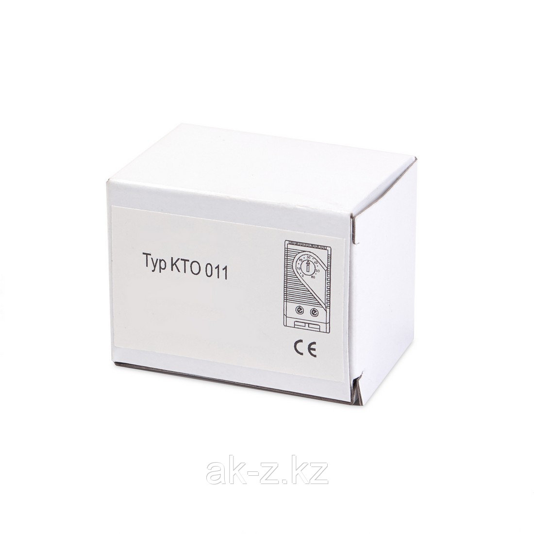 Термостат iPower KT0 011 (NC) 250V AC 10A 0-60C - фото 3 - id-p115349482