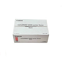 Тонер-картридж Canon TONER VP6000 Black (2 bottles) 5474B002AA