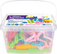 Набор для лепки "Микс формочек для лепки"