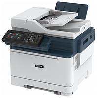 Цветное МФУ Xerox C315DNI