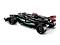 Lego 42165 Техник Mercedes-AMG F1 W14 E Performance Pull-Back, фото 5