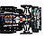 Lego 42171 Техник Mercedes-AMG F1 W14 E Performance, фото 6