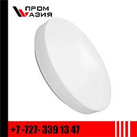 Светильник LED ДПО FLAT 36W 2100Lm d450x110 6500K IP20