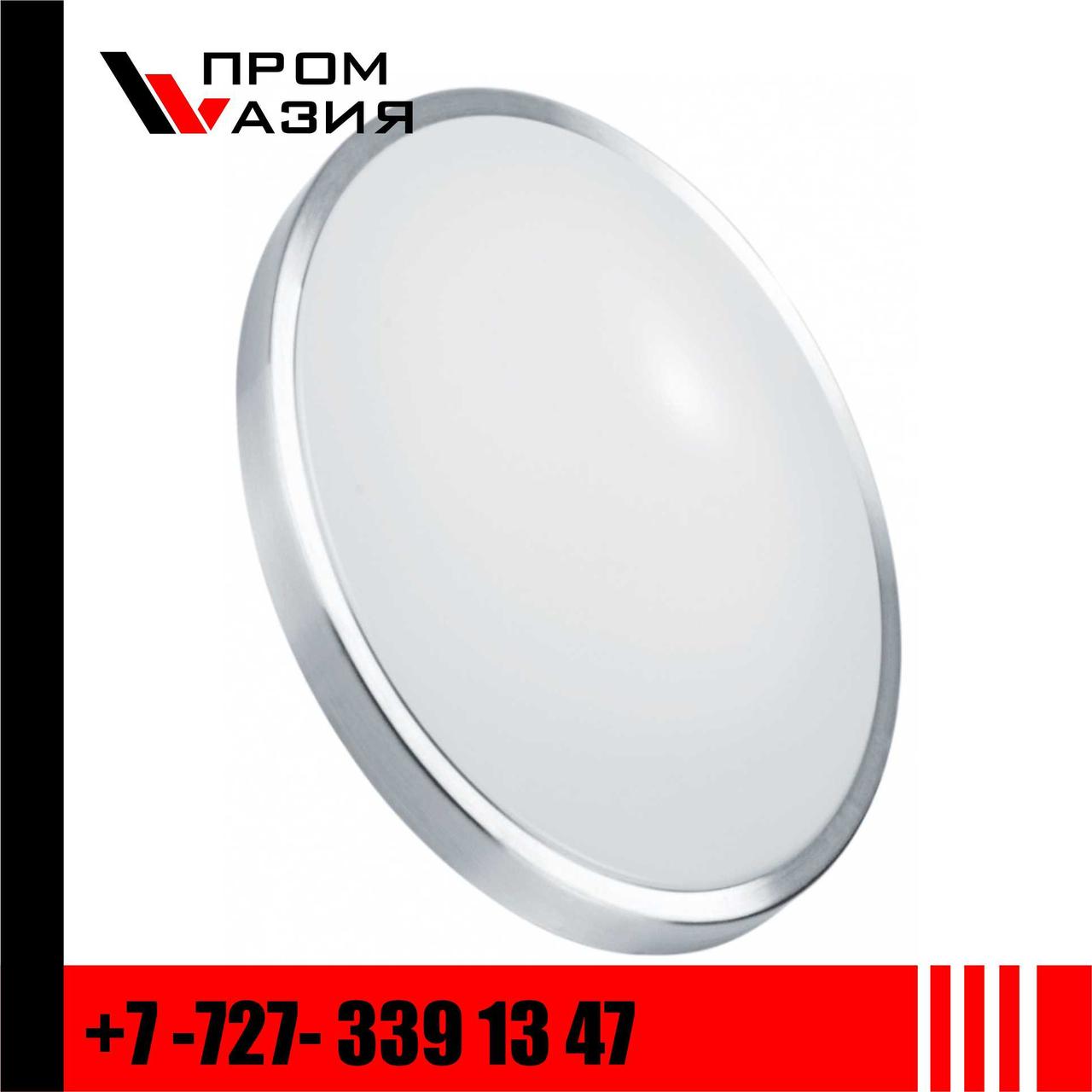 Cветильник LED ДПО SFERA 20W 1200Lm d300x90 6500K IP20 - фото 1 - id-p66545819