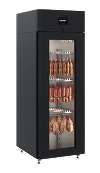 Шкафы для вызревания