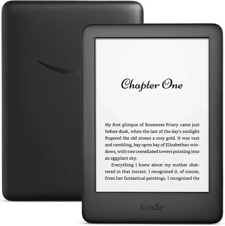 Электронная книга Amazon Kindle 11 (черный)