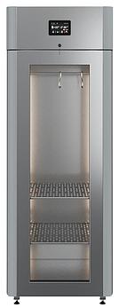 Шкаф для вызревания CS107-Meat (со стеклянной дверью) Тип 1 (697х1005х1960 мм.)