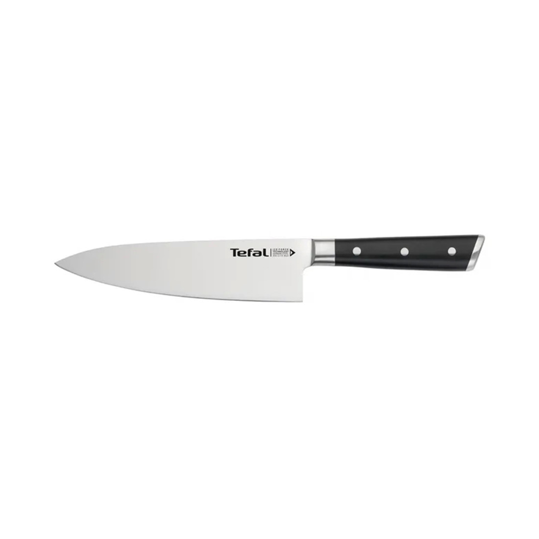 Нож кухонный TEFAL K2320214 - фото 3 - id-p115318526