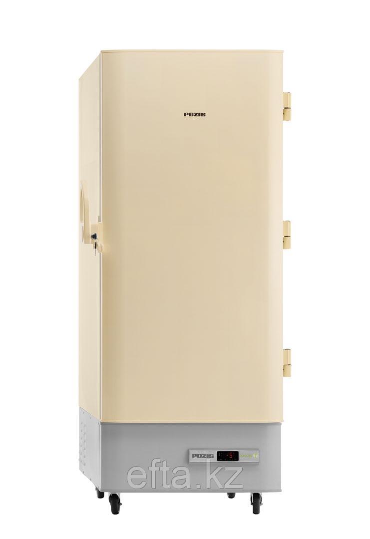 Холодильник для хранения вакцин активный VacProtect VPA-200