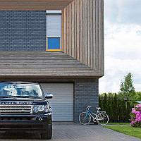 Рольставни Prestige 800x2200 мм