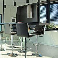 Роллетные решетки на окна АЛЮТЕХ 1400x1500 мм