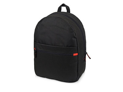 Рюкзак Vancer, черный