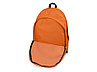 Рюкзак Rendy, оранжевый, фото 3