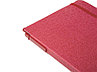 Блокнот с ручкой и набором стикеров А5 Write and stick, красный, фото 7