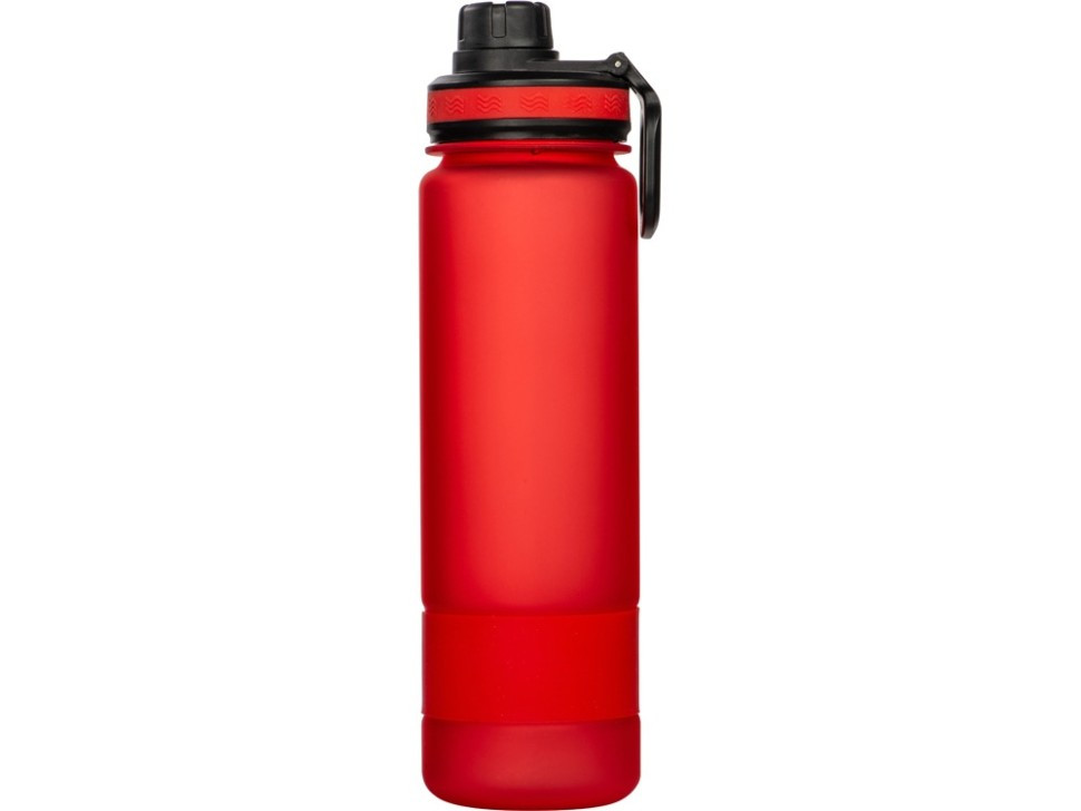 Бутылка Misty с ручкой, 850 мл, красный - фото 3 - id-p115356977