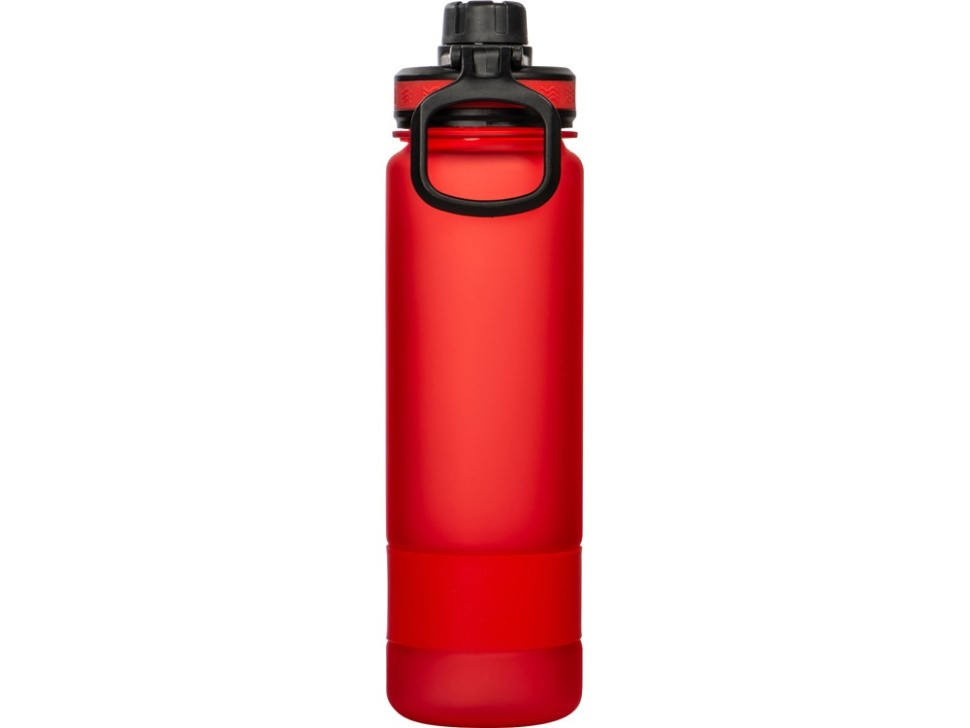 Бутылка Misty с ручкой, 850 мл, красный - фото 4 - id-p115356977