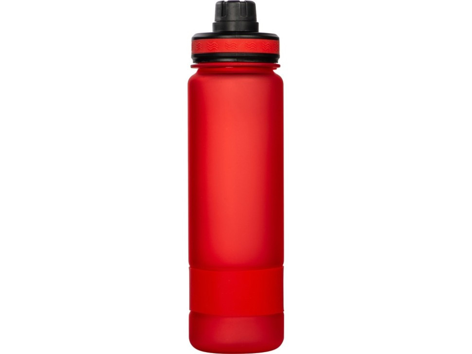 Бутылка Misty с ручкой, 850 мл, красный - фото 5 - id-p115356977