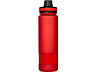 Бутылка Misty с ручкой, 850 мл, красный, фото 5