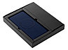 Внешний беспроводной аккумулятор c QC/PD Reload, 10000 mAh, темно-синий, фото 7