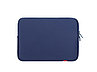 RIVACASE 5123 blue чехол для ноутбука 13 / 12, фото 3