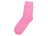 Носки Socks женские розовые, р-м 25, фото 2