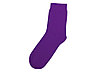 Носки Socks женские фиолетовые, р-м 25, фото 2