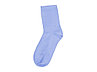 Носки Socks женские васильковые, р-м 25, фото 2