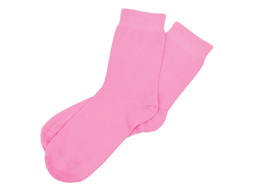Носки Socks мужские розовые, р-м 29 - фото 1 - id-p115357077