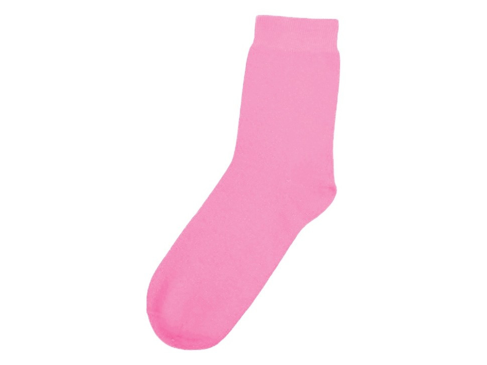 Носки Socks мужские розовые, р-м 29 - фото 2 - id-p115357077