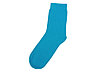 Носки Socks женские бирюзовые, р-м 25, фото 2
