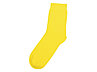 Носки Socks мужские желтые, р-м 29, фото 2
