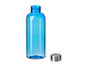 Бутылка Rill 600мл, тритан, синий прозрачный, фото 2