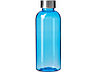 Бутылка Rill 600мл, тритан, синий прозрачный, фото 4