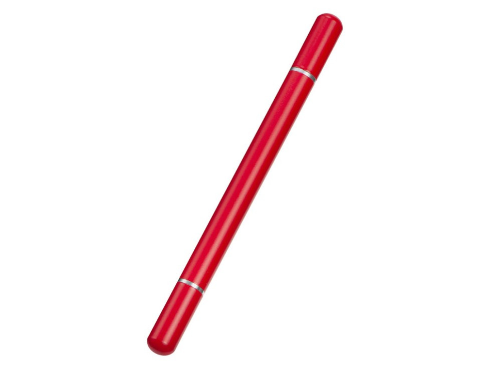 Металлическая ручка и вечный карандаш Van Gogh, темно-красный - фото 2 - id-p115357129