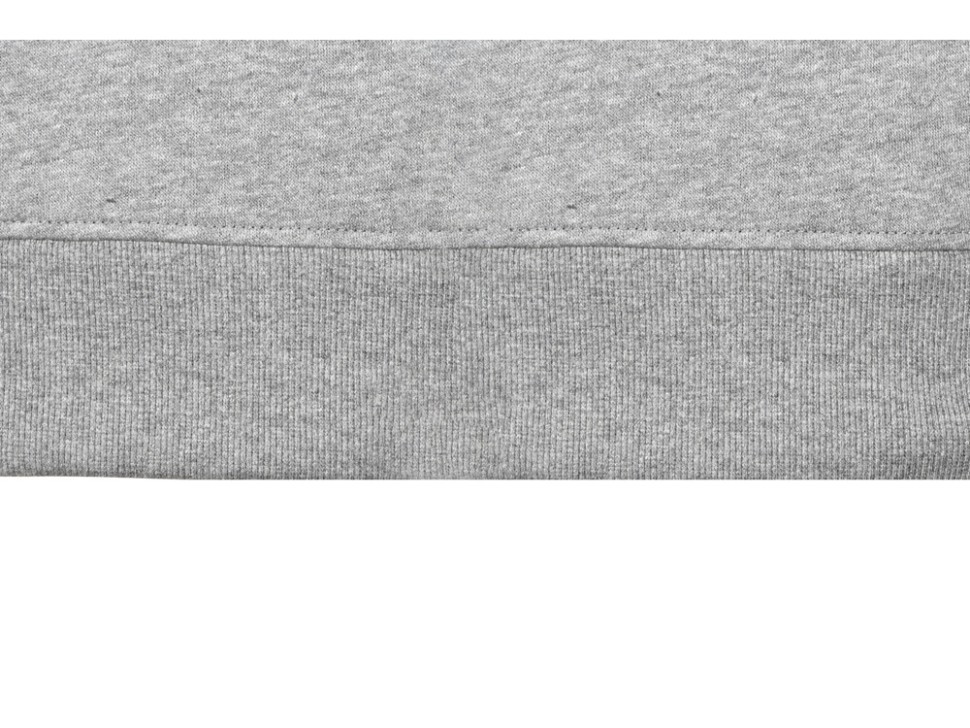 Толстовка с капюшоном Lisbon унисекс, серый меланж - фото 6 - id-p115357173