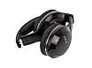 HIPER Наушники накладные WIRED CASUAL BLACK HTW-OV1, фото 9