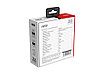 Беспроводные наушники HIPER TWS TRUE BASS HTW-KTX14, фото 5